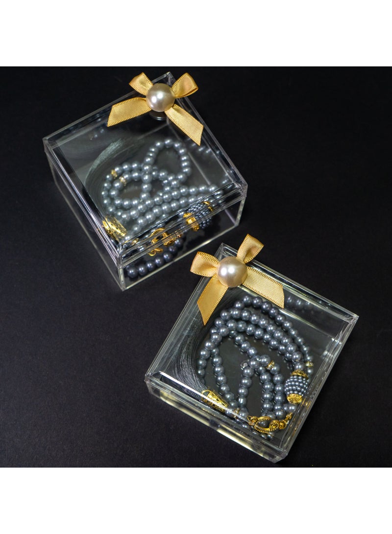   صوفيا طبيعة مجموعة لؤلؤة سيرينتي بليسنجز - 10 قطع - Image 3