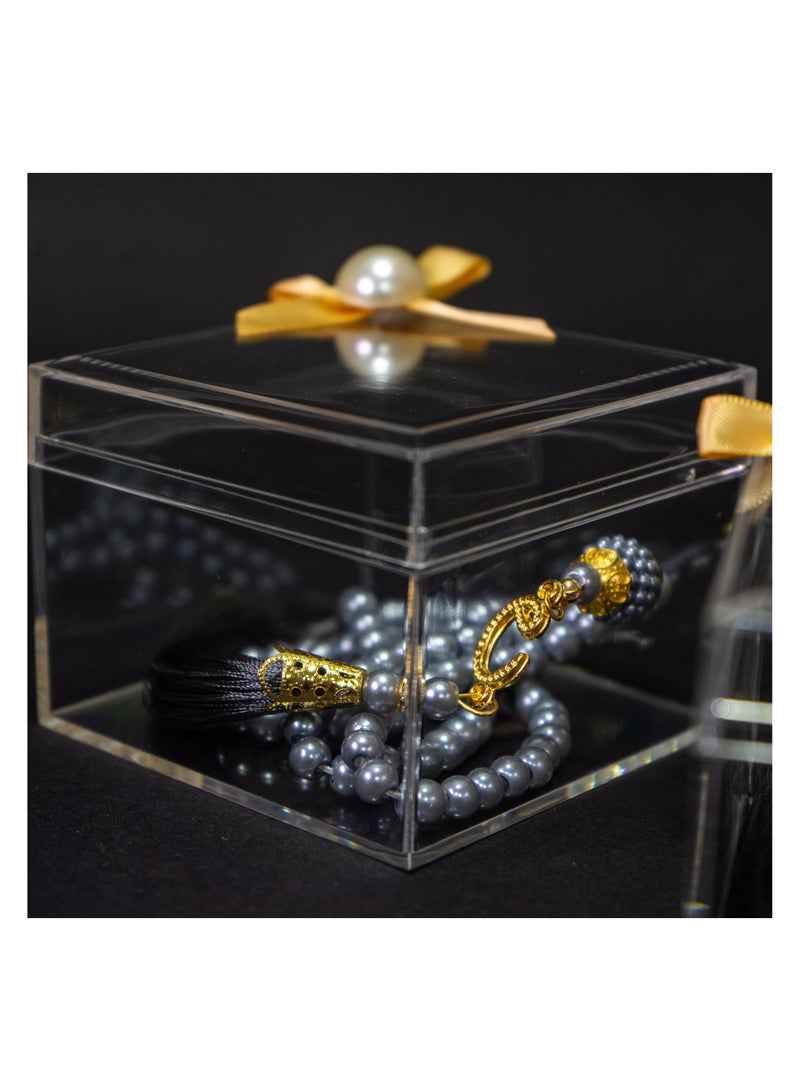   صوفيا طبيعة مجموعة لؤلؤة سيرينتي بليسنجز - 10 قطع - Image 4