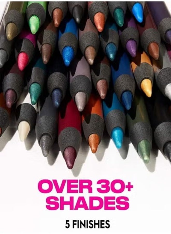 Urban Decay - URBAN DECAY 24/7 Glide On Waterproof Eyeliner Pencil Trio - Image 1