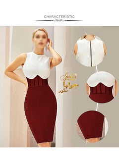 Trendy Luxury Dress - pzsku/Z6C11D07BDF3D56140598Z/45/_/1736726197/13b2c7fa-06a4-4448-b58c-87b75d097bab