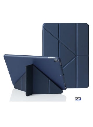iPad 10.2 Inch Case for iPad 9th Generation 2021, iPad 8th Generation 2020 & iPad 7th Generation 2019, 5-in-1 Multiple Viewing Angles, Auto Wake/Sleep Soft Back Cover, Sky Blue - pzsku/Z6C11DB3975FA96571C20Z/45/_/1740566112/22be1853-a9e9-441e-80b9-9bbbdfa4dc9d