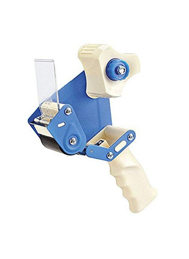 ULINE - H-150 2-Inch Hand-Held Industrial Side Loading Tape Dispenser - Image 1