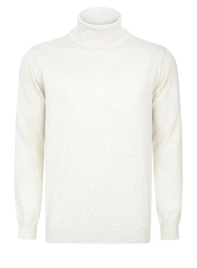 FELIX HARDY Turtleneck Pullover