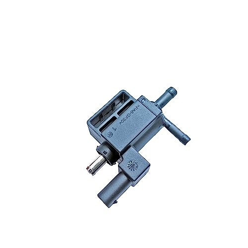 NATAFOX Turbocharger Wastegate Solenoid Replacement for 2013-2019 Ford Fusion Escape Fiesta ST Transit Connect Van 1.6L Turbo - Image 2