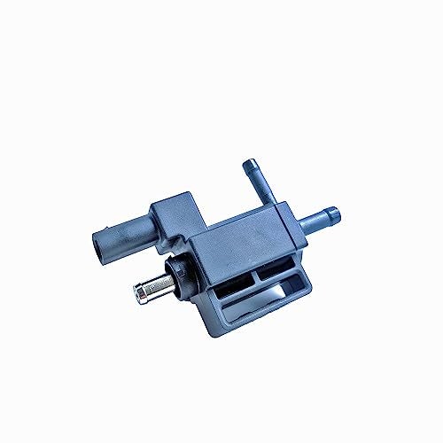 NATAFOX Turbocharger Wastegate Solenoid Replacement for 2013-2019 Ford Fusion Escape Fiesta ST Transit Connect Van 1.6L Turbo - Image 1