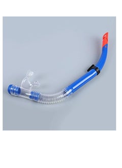 Generic Snorkeling & Diving Mask - Multi-Color Comfortable Design for Snorkeling & Swimming  - Image 3
