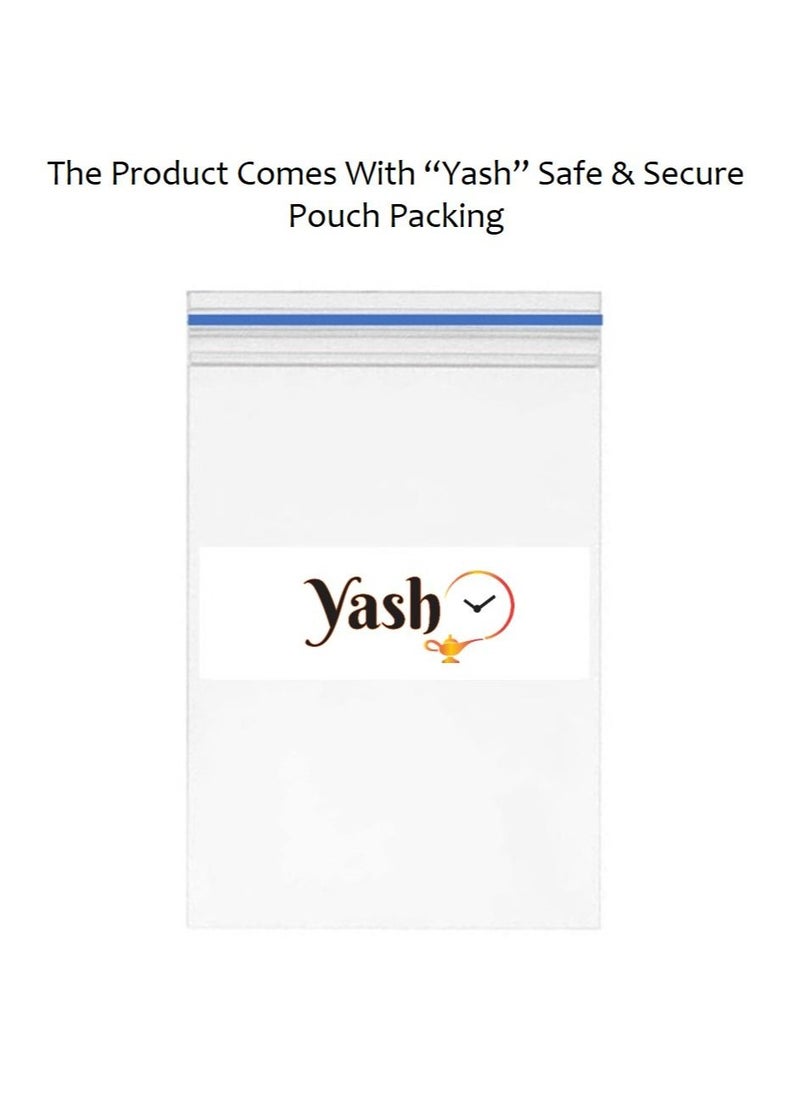 YASH - Fascinating Kaaba Pocket Watch - Image 1