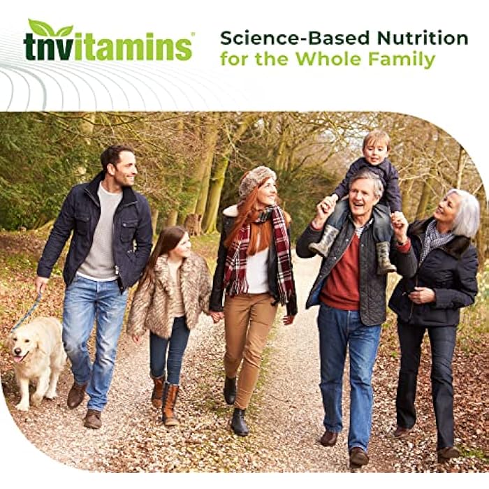tnvitamins Oat Bran Tablets | 100 Tablets x 1,000 MG per Tablet | Oat Fiber Tablets | Soluble & Dietary Fiber Supplement | Supports Digestive Health * | High Potency Formula - Image 4