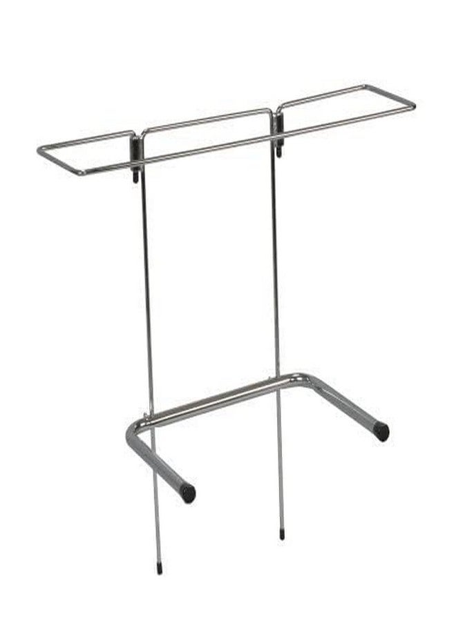 DMI Blanket Lifter Support Bar with Adjustable Frame Keeps Blankets and Sheets from Pressing on Body to Relieve Pressure and Temperature - Image 1