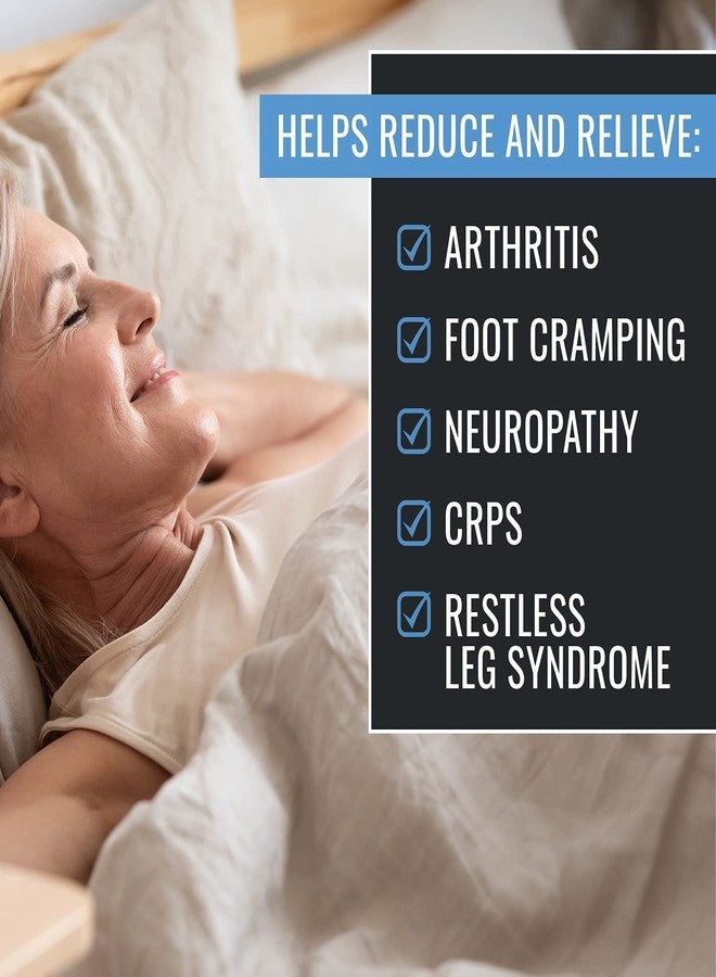 DMI Blanket Lifter Support Bar with Adjustable Frame Keeps Blankets and Sheets from Pressing on Body to Relieve Pressure and Temperature - Image 5