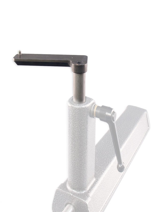 Robust, Box Tool Rest, Standard Post - Image 1