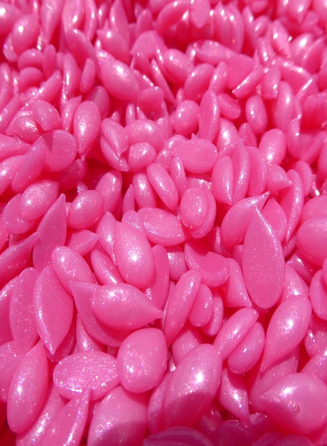 Waxness Pink Glow Face and Eyebrows Hard Wax 0.88 lb / 400 g - Image 4