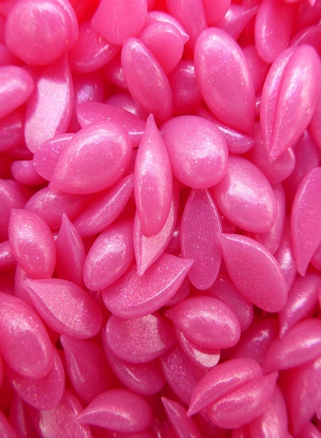 Waxness Pink Glow Face and Eyebrows Hard Wax 0.88 lb / 400 g - Image 3