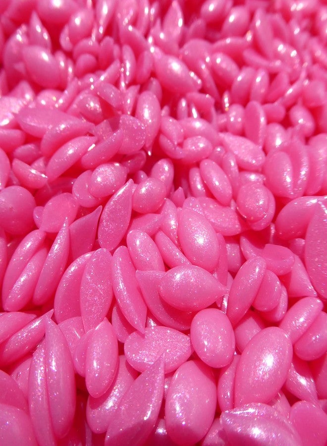 Waxness Pink Glow Face and Eyebrows Hard Wax 0.88 lb / 400 g - Image 2
