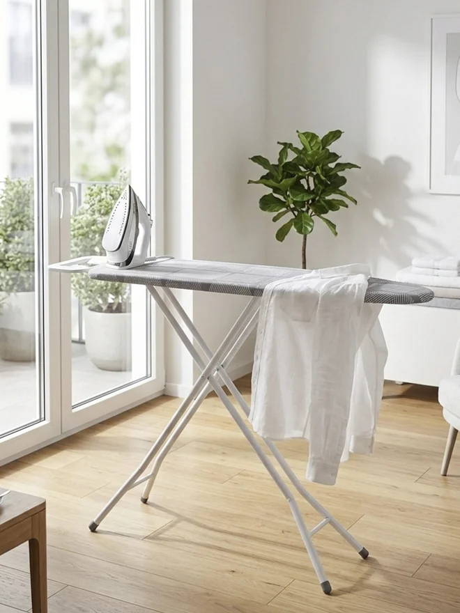 Cuisine Art MACY Ironing Board 33x110cm