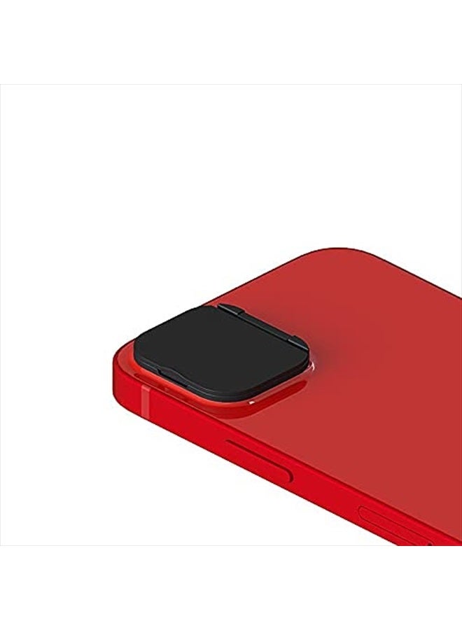 EYSOFT Phone Camera Lens Cover Compatible for iPhone 12 Mini,Camera Lens Protector to Protect Your Privacy and Security, Strong Adhesive - Image 3