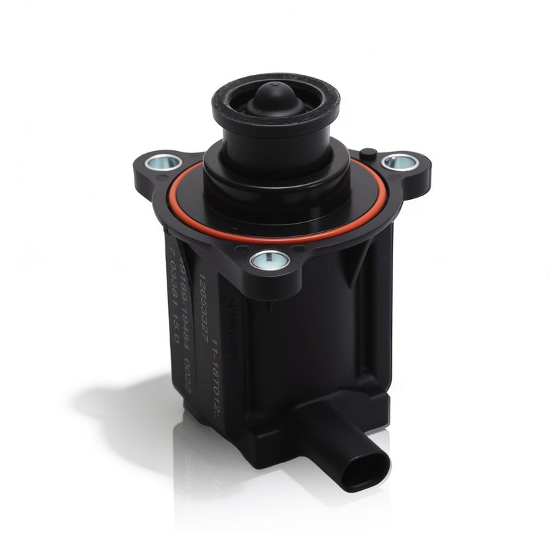Sprwinautummer 12653327 55499323 Turbocharger Solenoid Valve 12653613 STD Replacement For Cadillac CTS ATS 1317 Chevrolet CAMARO MALIBU EQUINOX 1216 VAUXHALL INSIGNIA 0817 Opel INSIGNIA 20 0817 - Image 2