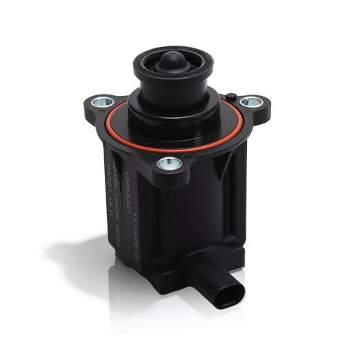 Sprwinautummer 12653327 55499323 Turbocharger Solenoid Valve 12653613 STD Replacement For Cadillac CTS ATS 1317 Chevrolet CAMARO MALIBU EQUINOX 1216 VAUXHALL INSIGNIA 0817 Opel INSIGNIA 20 0817 - Image 1