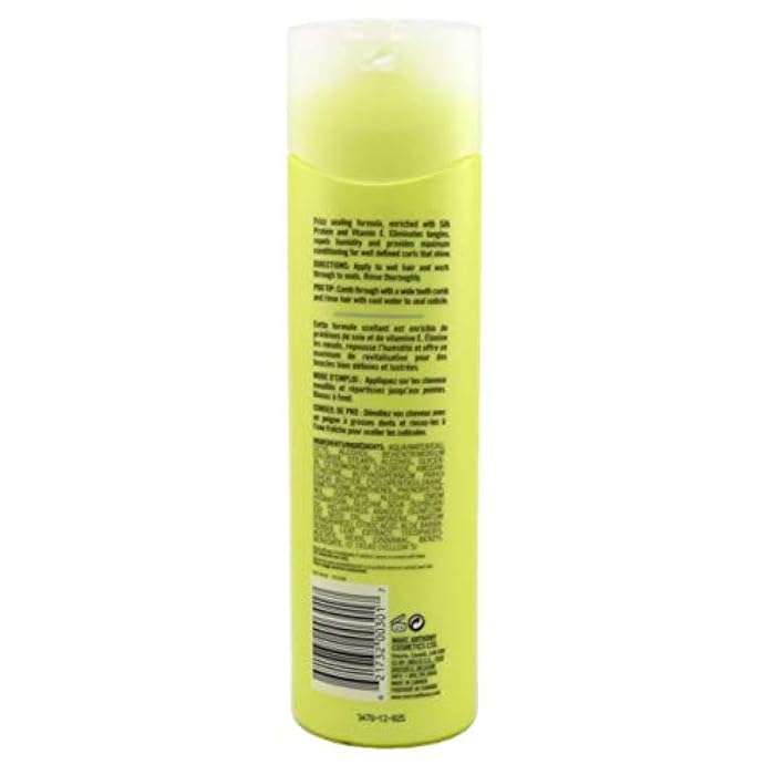 Marc Anthony Strictly Curls Conditioner 12.9 Ounce (No Sulfate) (381ml) (3 Pack) - Image 2