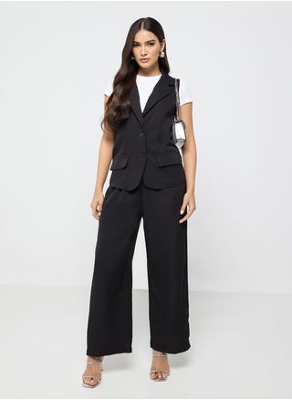 Tailored Vest & Pant Set - pzsku/Z6C12EB6AA6B5A39AA051Z/45/_/1742373075/753e76a9-a03f-45d6-a0db-8a5aecde01f2