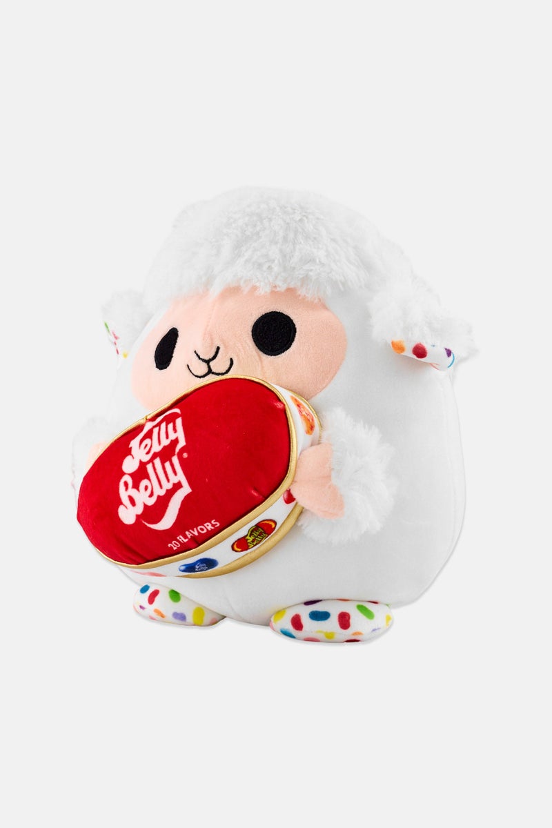 Toys For Less Snackles Lamb  Jelly Belly Series 2 Plush Toy - Image 4