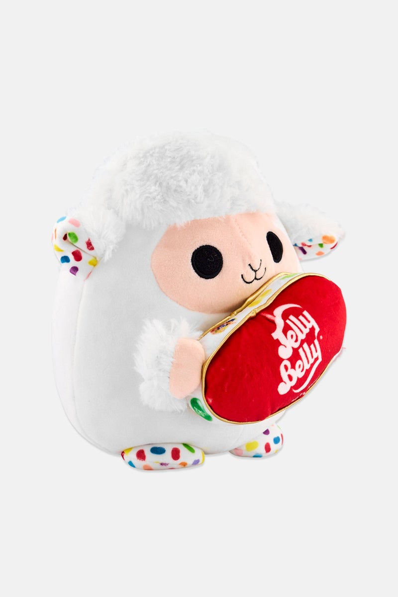 Toys For Less Snackles Lamb  Jelly Belly Series 2 Plush Toy - Image 2