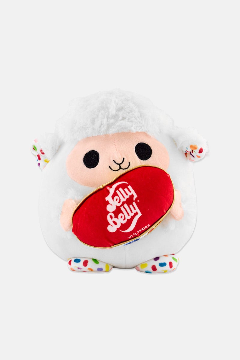 Toys For Less Snackles Lamb  Jelly Belly Series 2 Plush Toy - Image 1