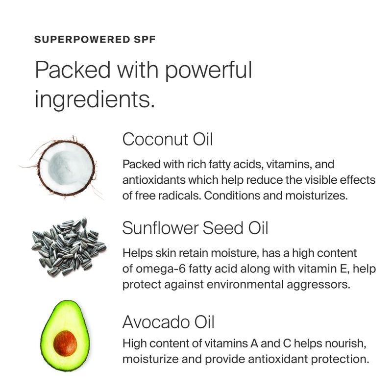 Supergoop! PLAY Lip Shield SPF 30 with Mint - 3 Pack - Hydrating, SPF Lip Balm - Moisturizing Lip Treatment For Dry Cracked Lips - Clean Ingredients & Broad Spectrum UV Protection - Image 3