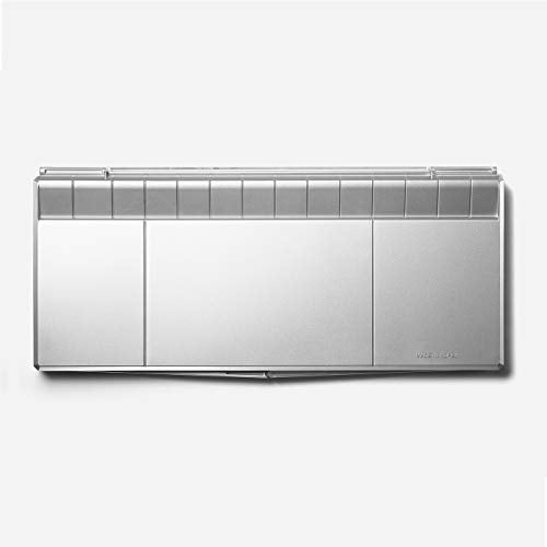 Mijello New Mijello Bulletproof Palette for Watercolor 36 Colors - Image 2