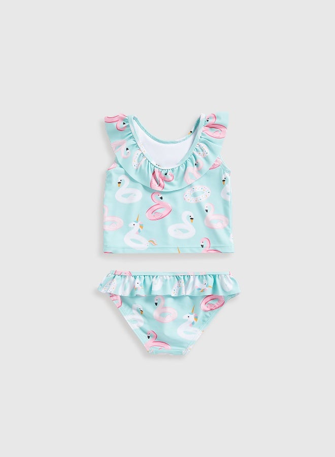 mothercare Aqua Tankini  - Image 1
