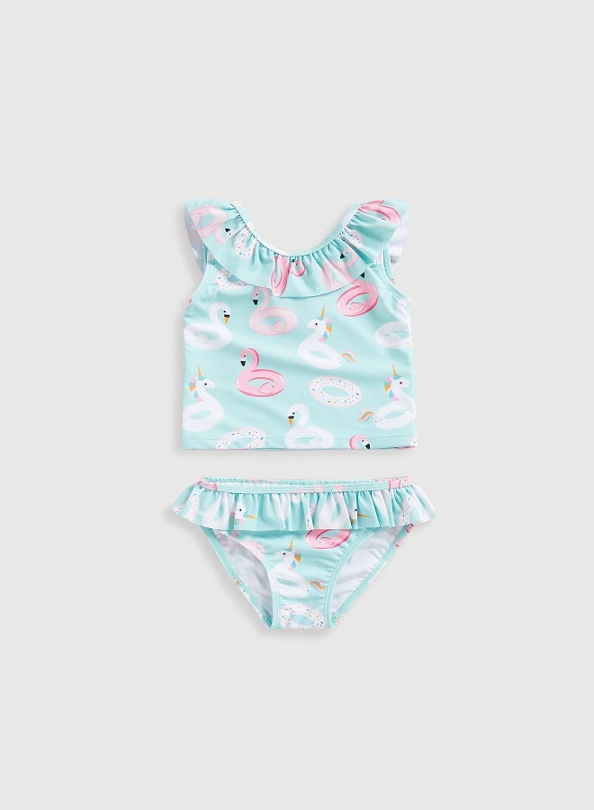 mothercare Aqua Tankini  - Image 2