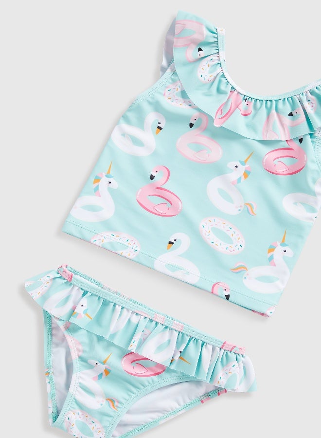 mothercare Aqua Tankini  - Image 5