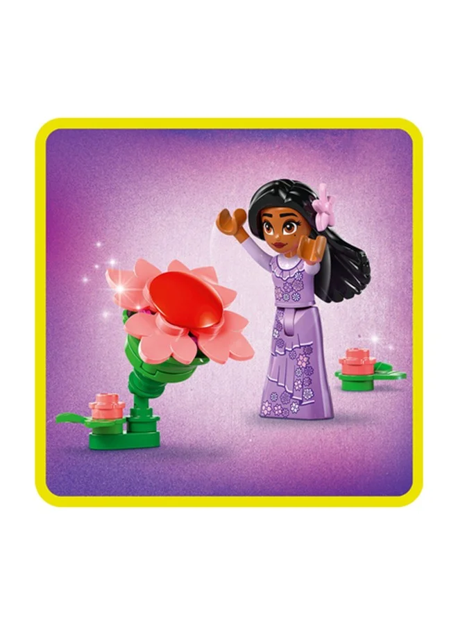 ليغو إناء زهور إيزابيلا 43237 من LEGO® ǀ Disney Encanto