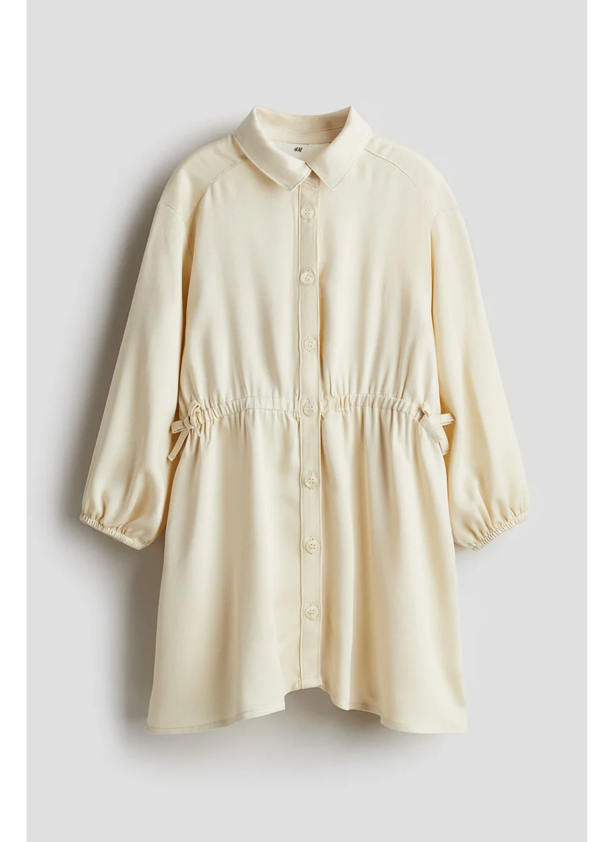 H&M Shirt Dress