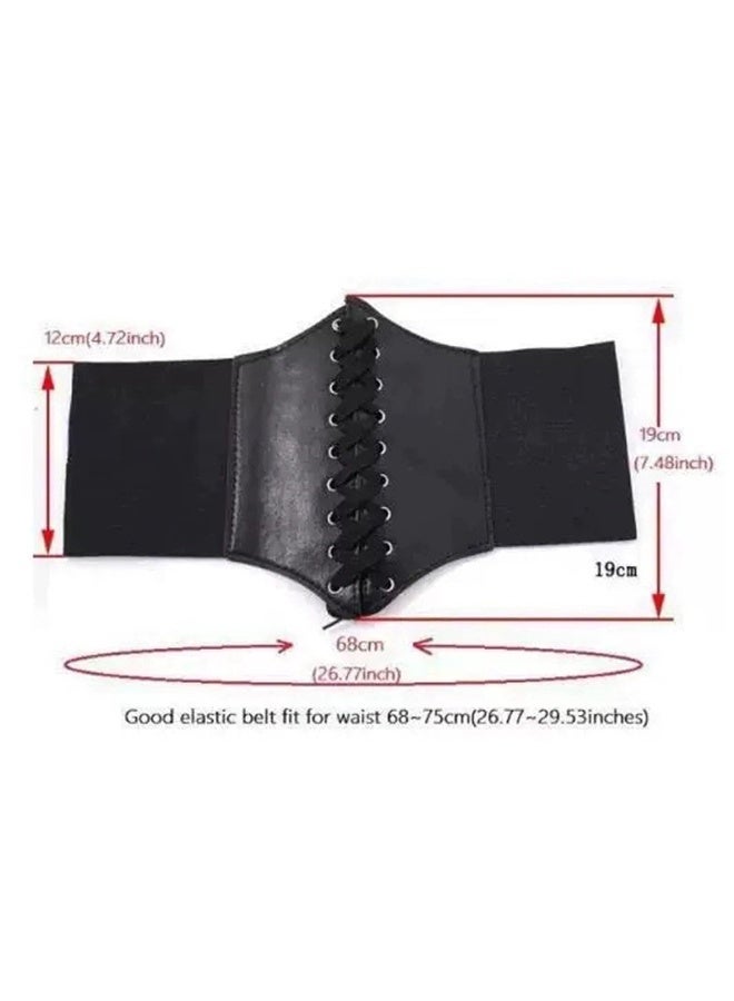 Waist Cincher for Women Waist Belt Waist Seal Waist Strap Slimming Waist Cinching Body Shaper Belt - Image 3