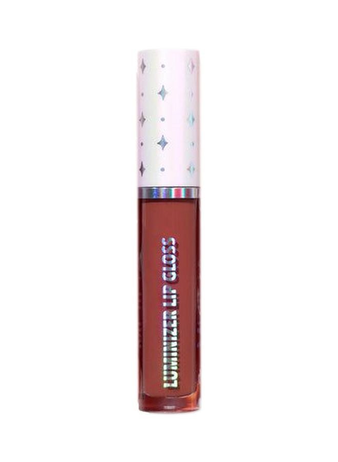 moira Luminizer Lip Gloss (016, Lovebird) - Image 1