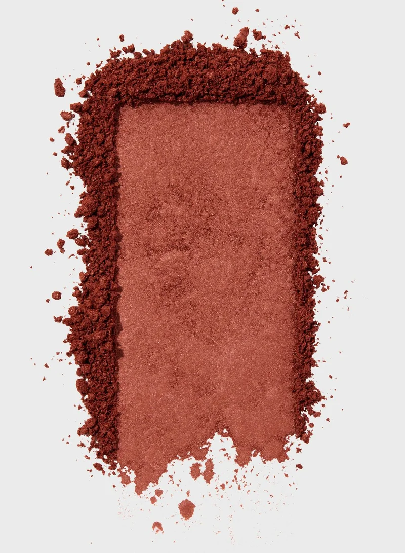 Benefit Cosmetics Terra Golden Brick - Red Blush Mini