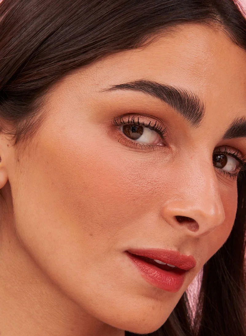 Benefit Cosmetics Terra Golden Brick - Red Blush Mini