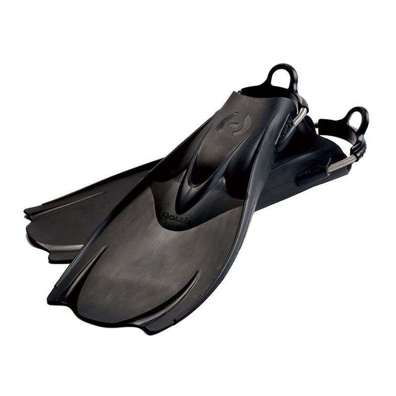 Hollis F-1 Scuba Diving Technical Diving Fin - Image 4