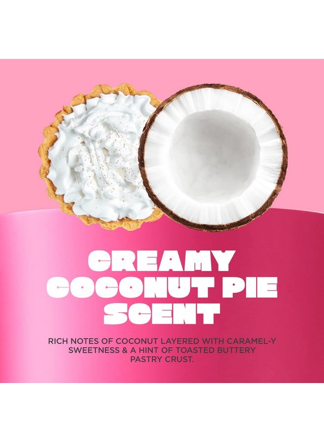 Cake Beauty Moisturizing Shampoo, The Care Taker - Hydrates and Replenishes Dry Hair - With Coconut Water, Hyaluronic Acid & Shea Butter - For All Hair Types - 10 fl oz - Image 4