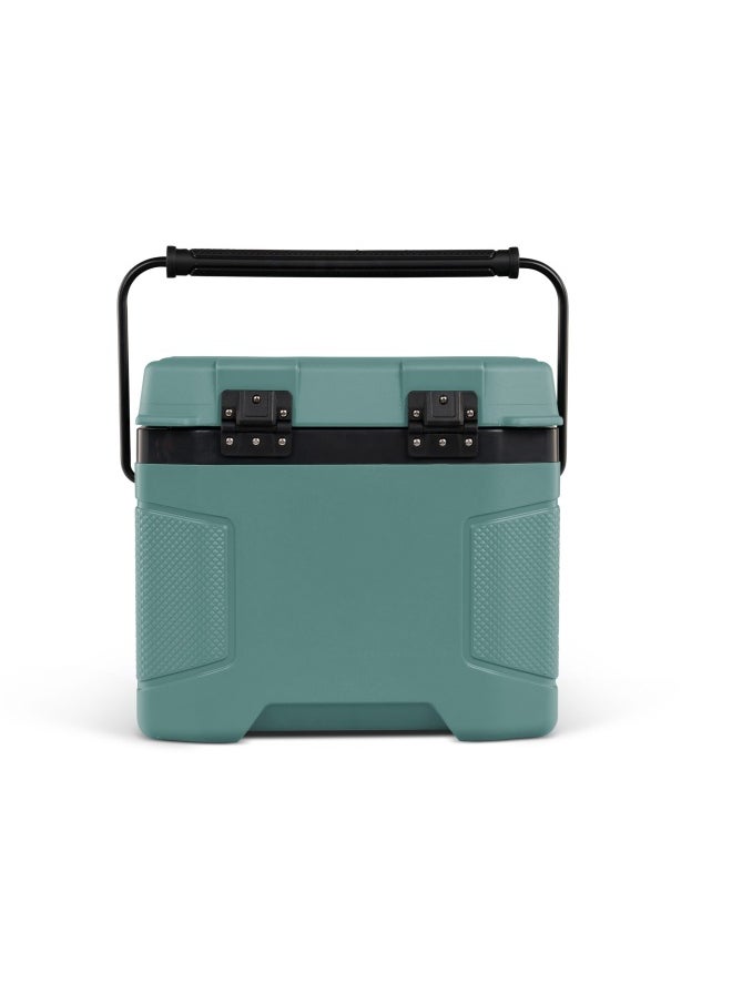Igloo Trailmate 25 Qt Cooler - Spruce  - Image 4