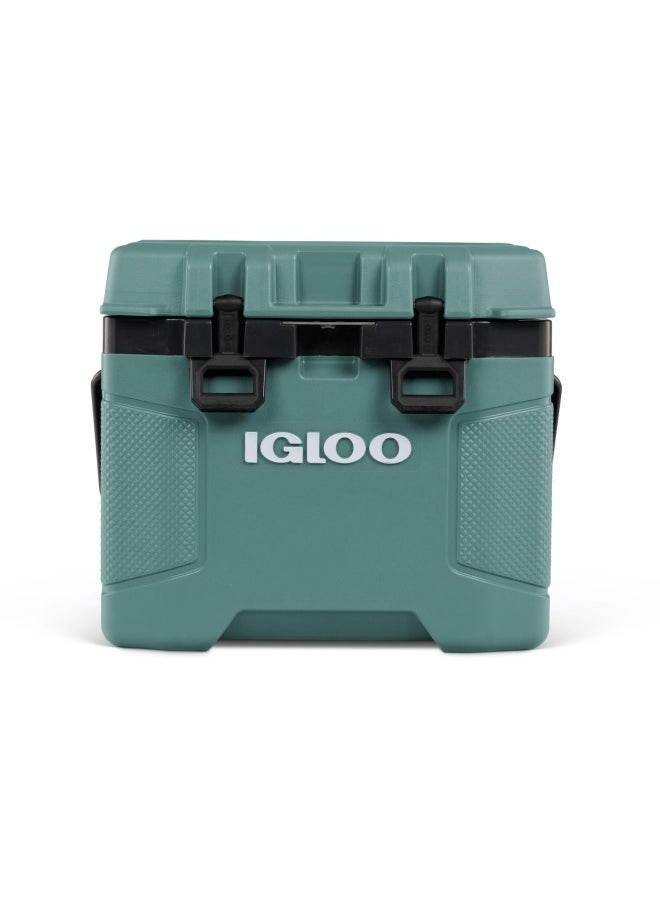 Igloo Trailmate 25 Qt Cooler - Spruce  - Image 1