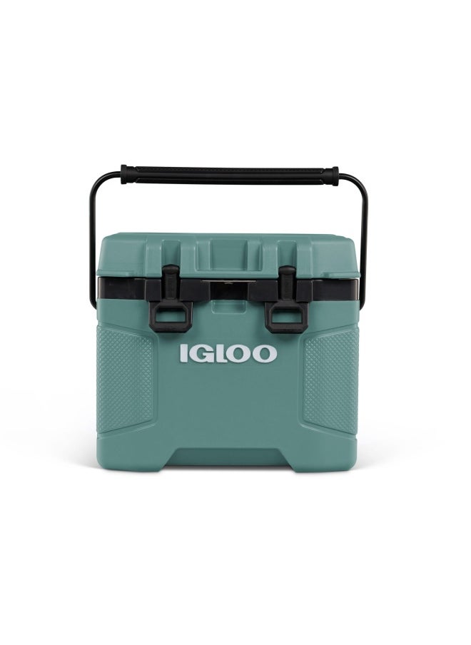 Igloo Trailmate 25 Qt Cooler - Spruce  - Image 2