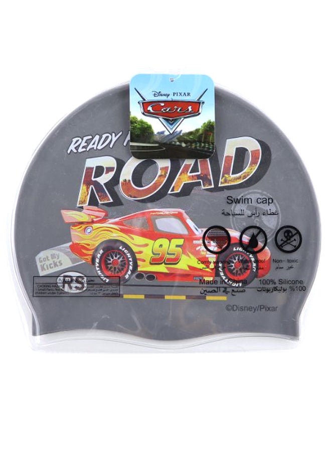 Disney Stretchable Swimming Cap - Image 1