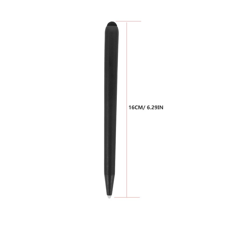 OSALADI 2pcs Whiteboard Stylus Pen for Touchscreen Electronic Writing Pen 2 in 1 Sensitivity for Infrared Touch Screen - Image 2