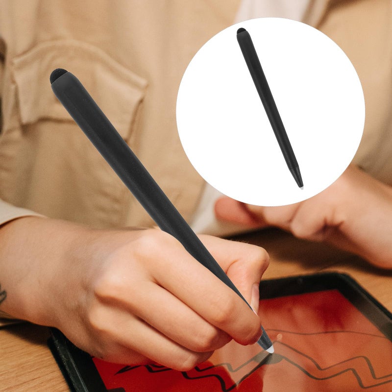 OSALADI 2pcs Whiteboard Stylus Pen for Touchscreen Electronic Writing Pen 2 in 1 Sensitivity for Infrared Touch Screen - Image 4