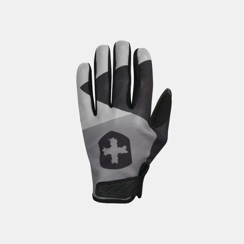 Harbinger Men's Shield Protect Weightlifting Gloves