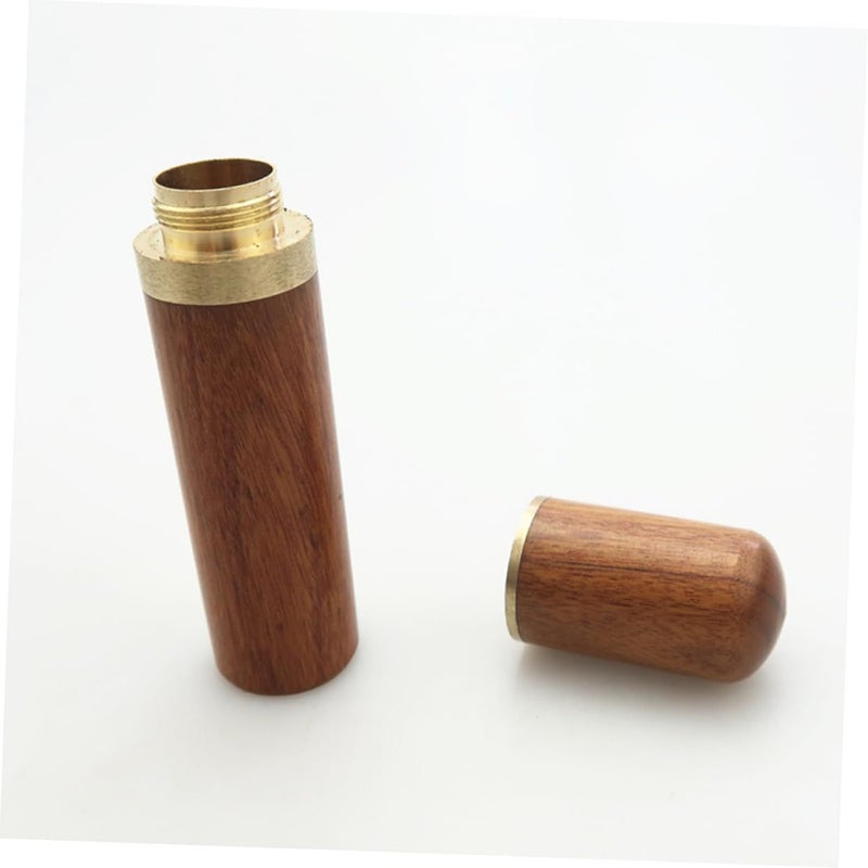 Sewing Needle Storage Case with Pincushion Holder for Felting Tools - Image 3