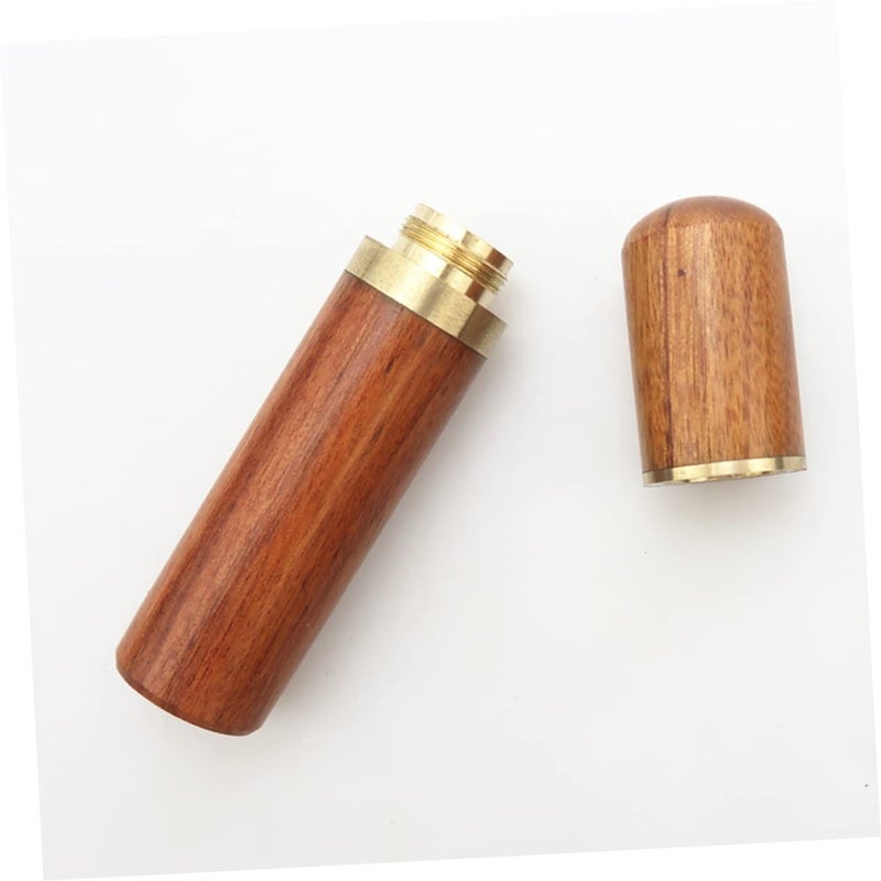 Sewing Needle Storage Case with Pincushion Holder for Felting Tools - Image 5