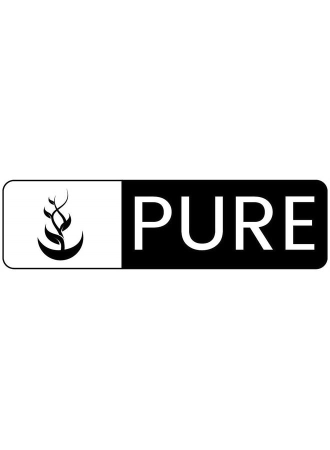 Pure Organic Ingredients Pure Original Ingredients Fenugreek (365 Capsules) No Magnesium Or Rice Fillers, Always Pure, Lab Verified - Image 3